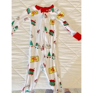 TBBC Christmas Night Night